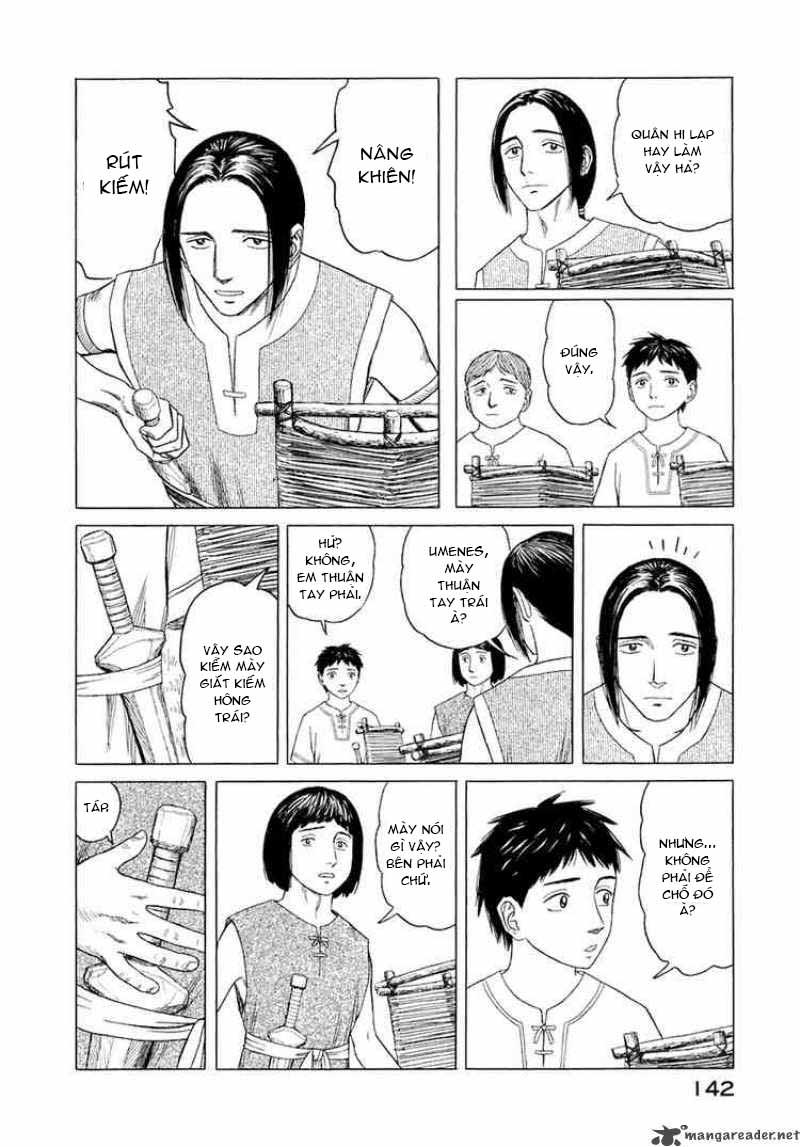 Historie Chapter 26 - 14