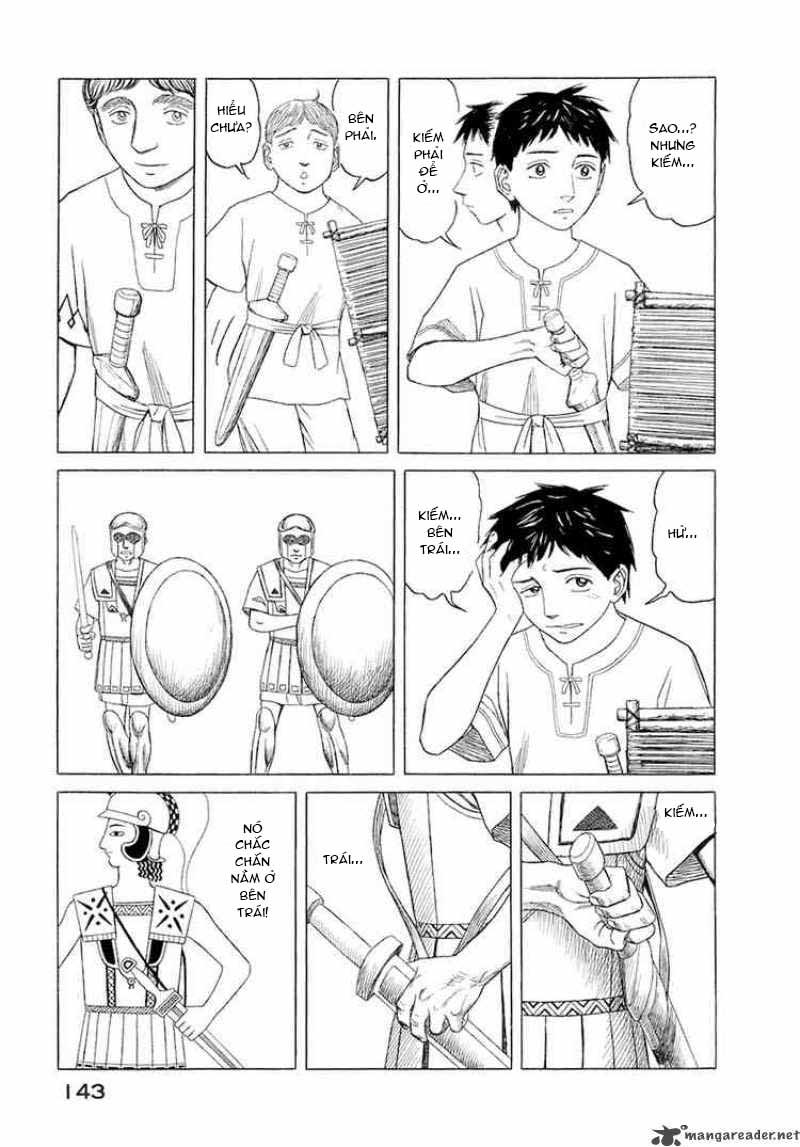 Historie Chapter 26 - 15