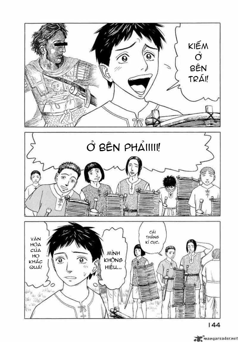 Historie Chapter 26 - 16