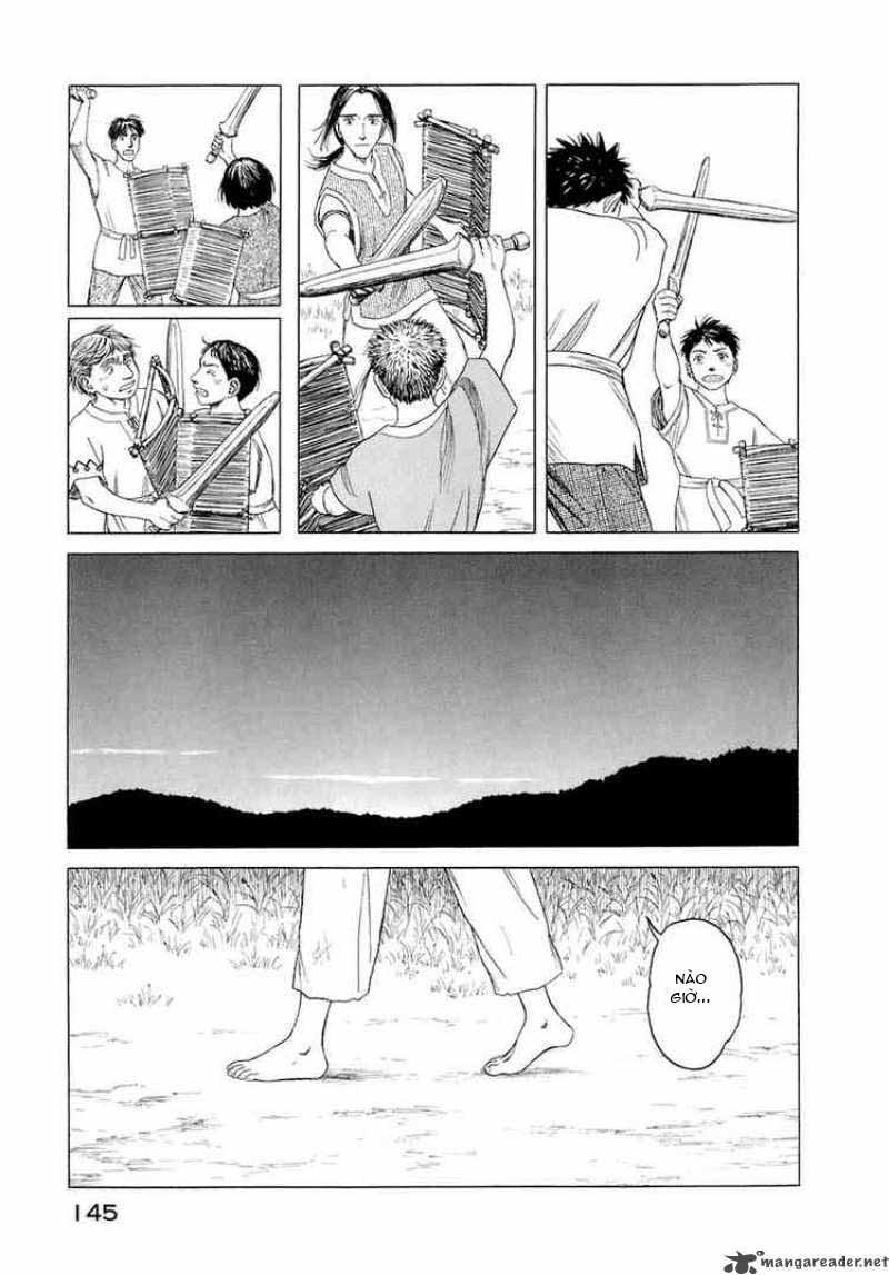 Historie Chapter 26 - 17