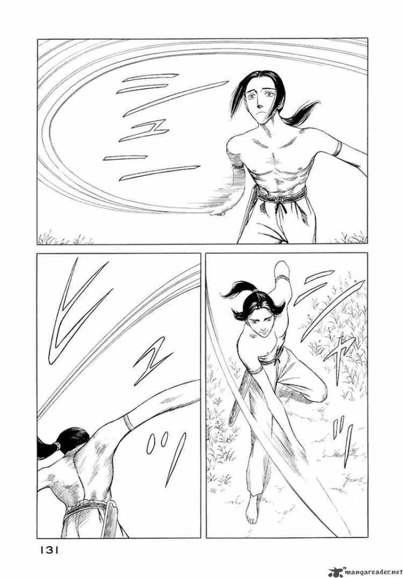 Historie Chapter 26 - 3