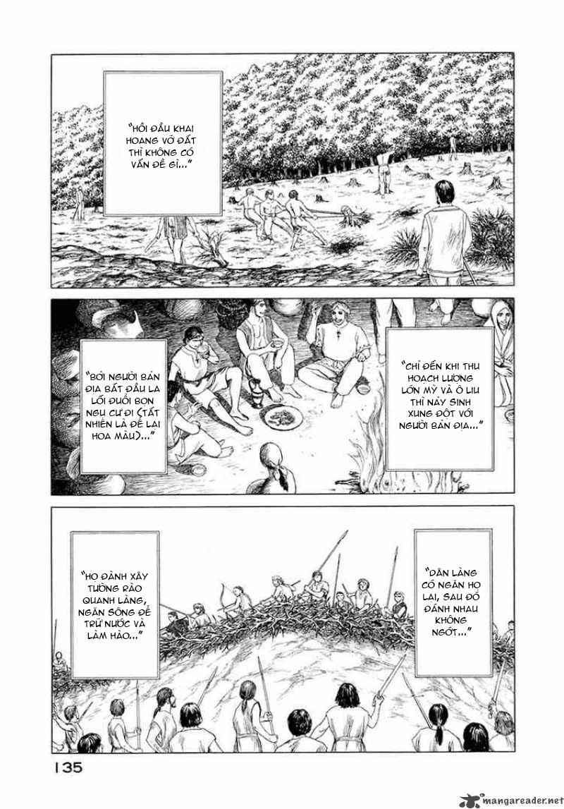 Historie Chapter 26 - 7