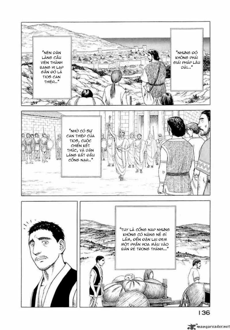 Historie Chapter 26 - 8