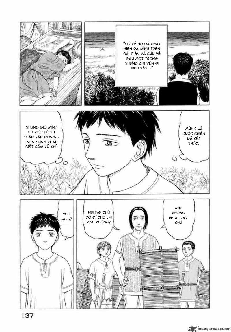 Historie Chapter 26 - 9