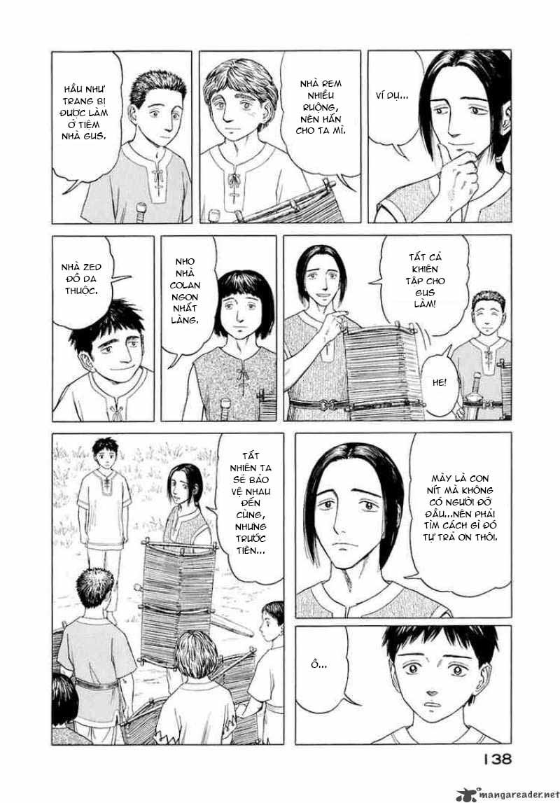 Historie Chapter 26 - 10