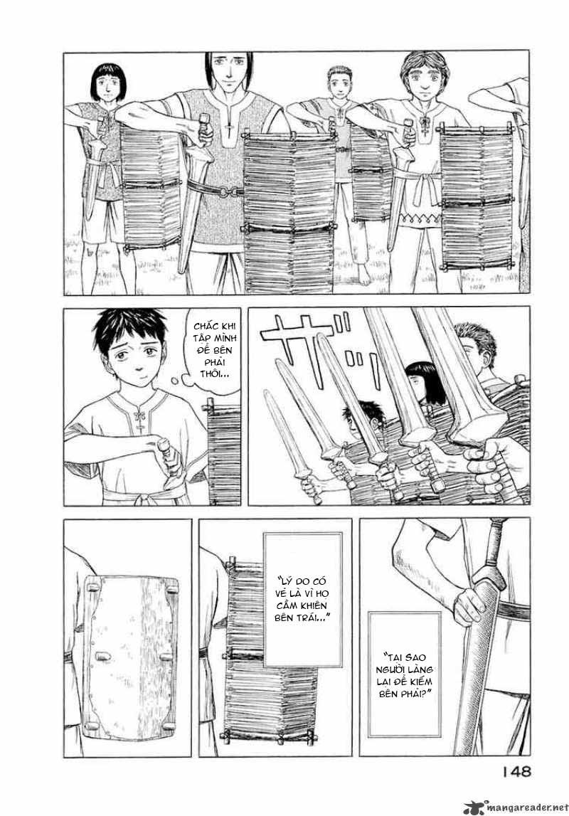 Historie Chapter 27 - 2