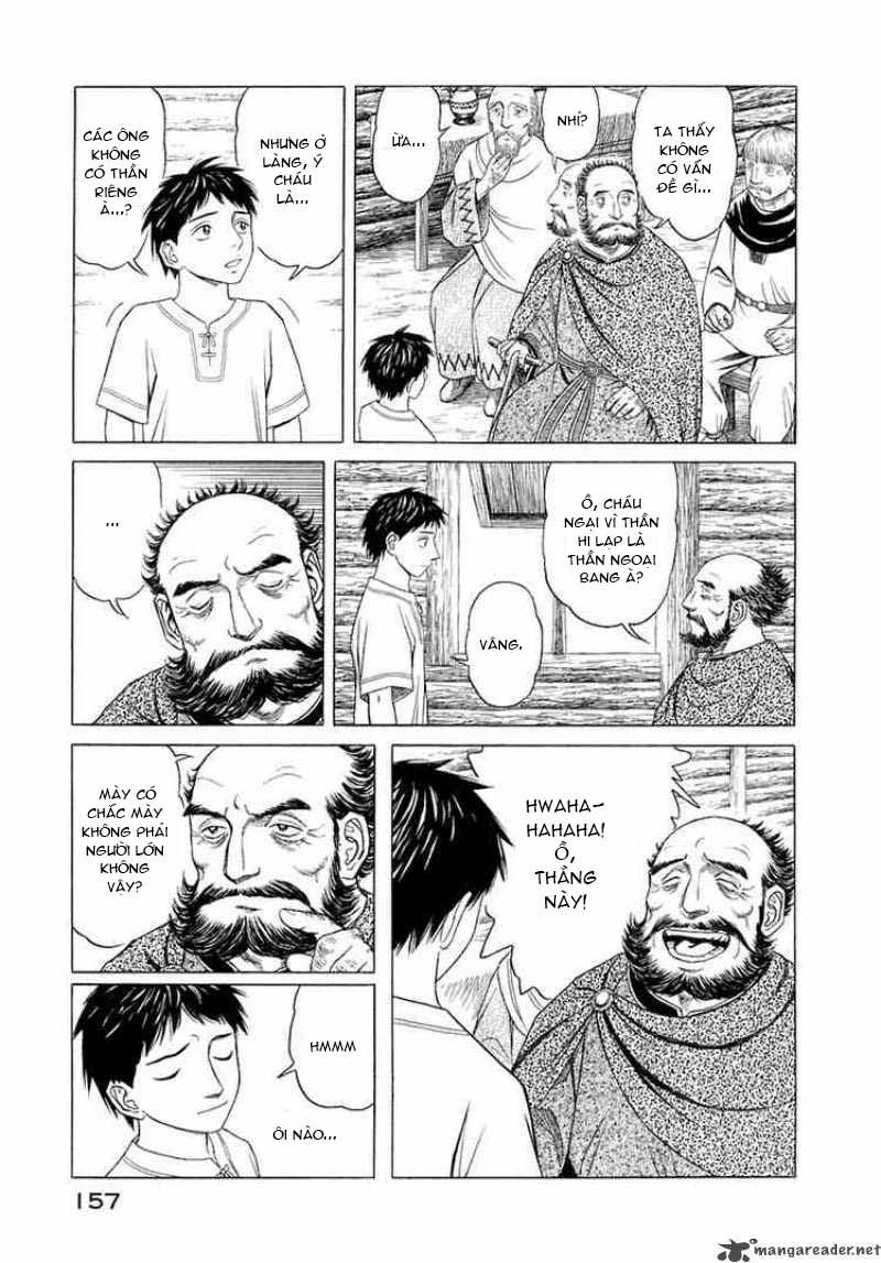 Historie Chapter 27 - 11