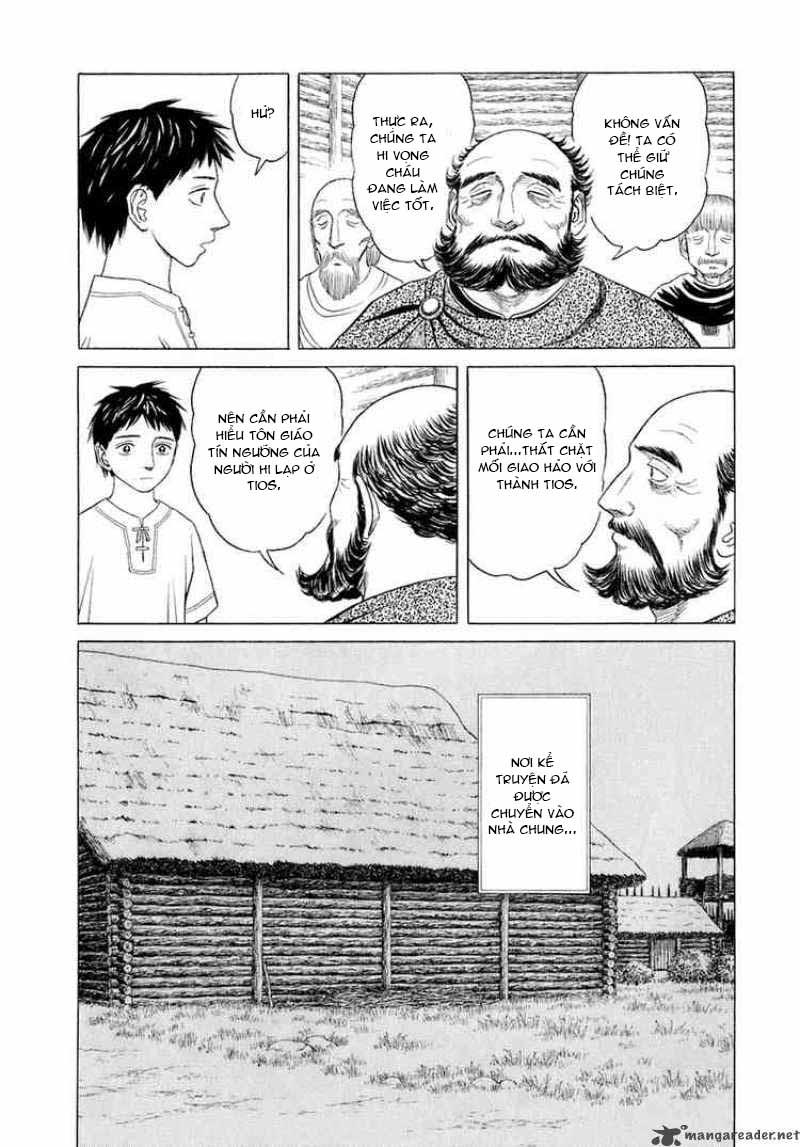 Historie Chapter 27 - 12