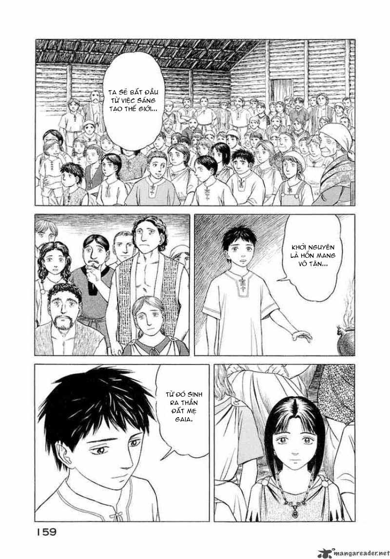 Historie Chapter 27 - 13