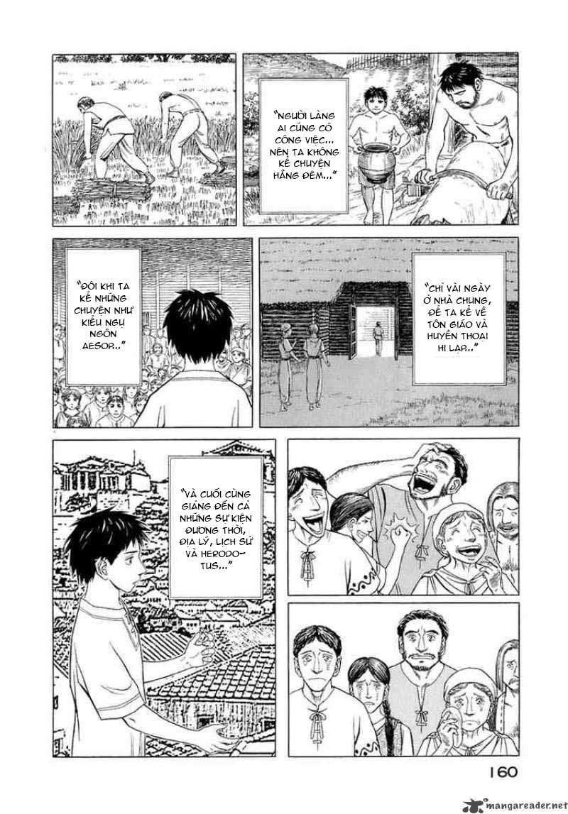 Historie Chapter 27 - 14