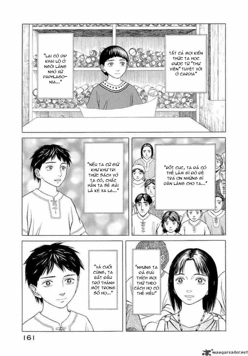 Historie Chapter 27 - 15