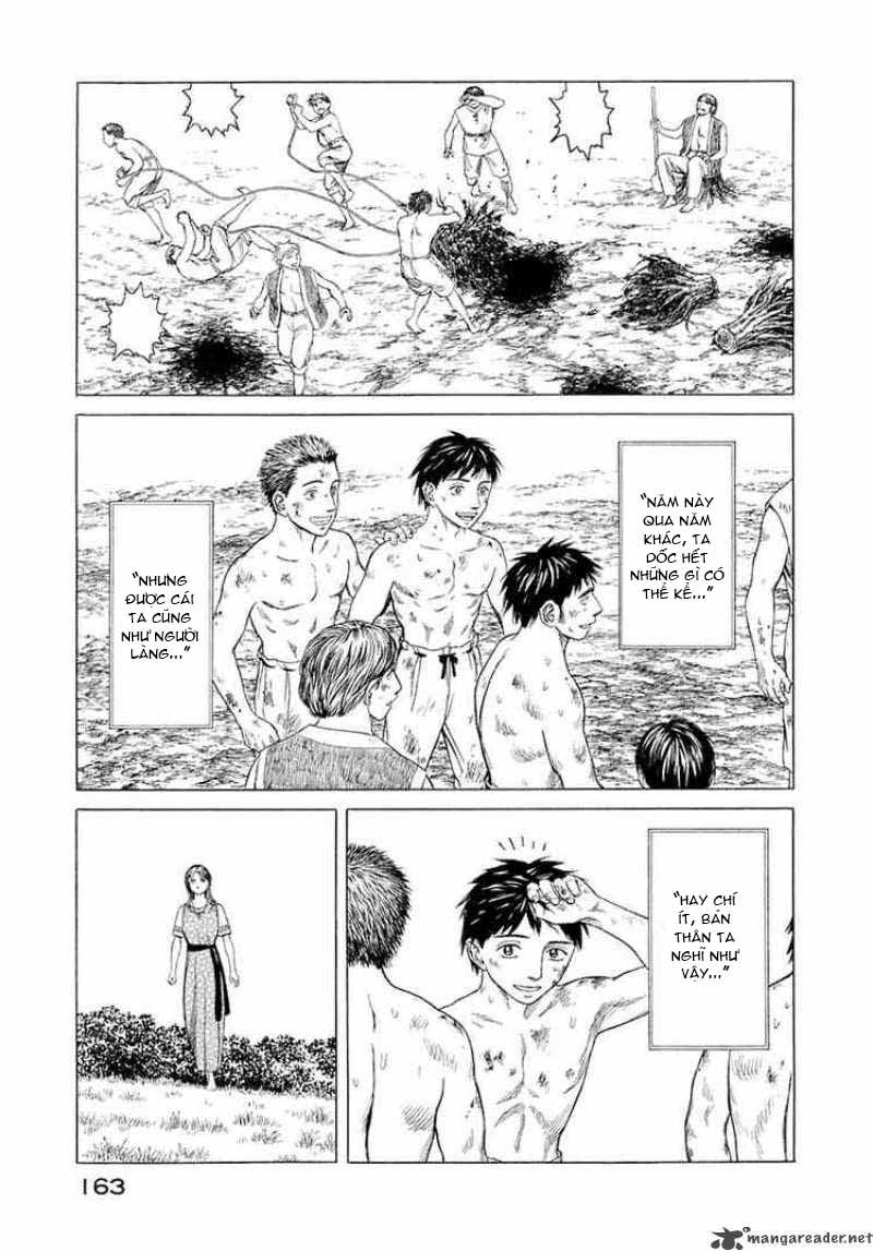Historie Chapter 27 - 17
