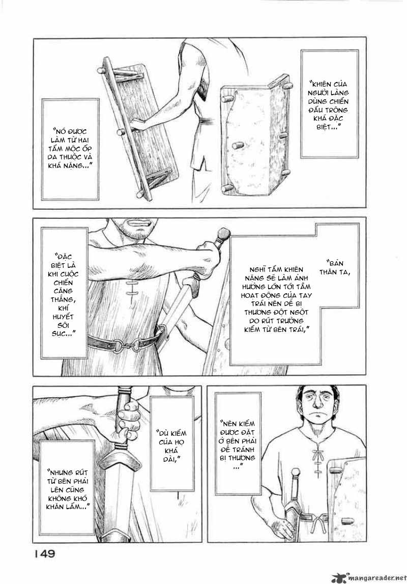 Historie Chapter 27 - 3