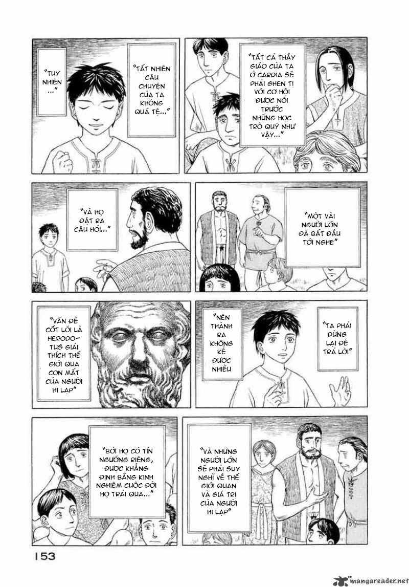 Historie Chapter 27 - 7