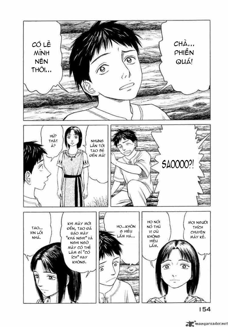 Historie Chapter 27 - 8