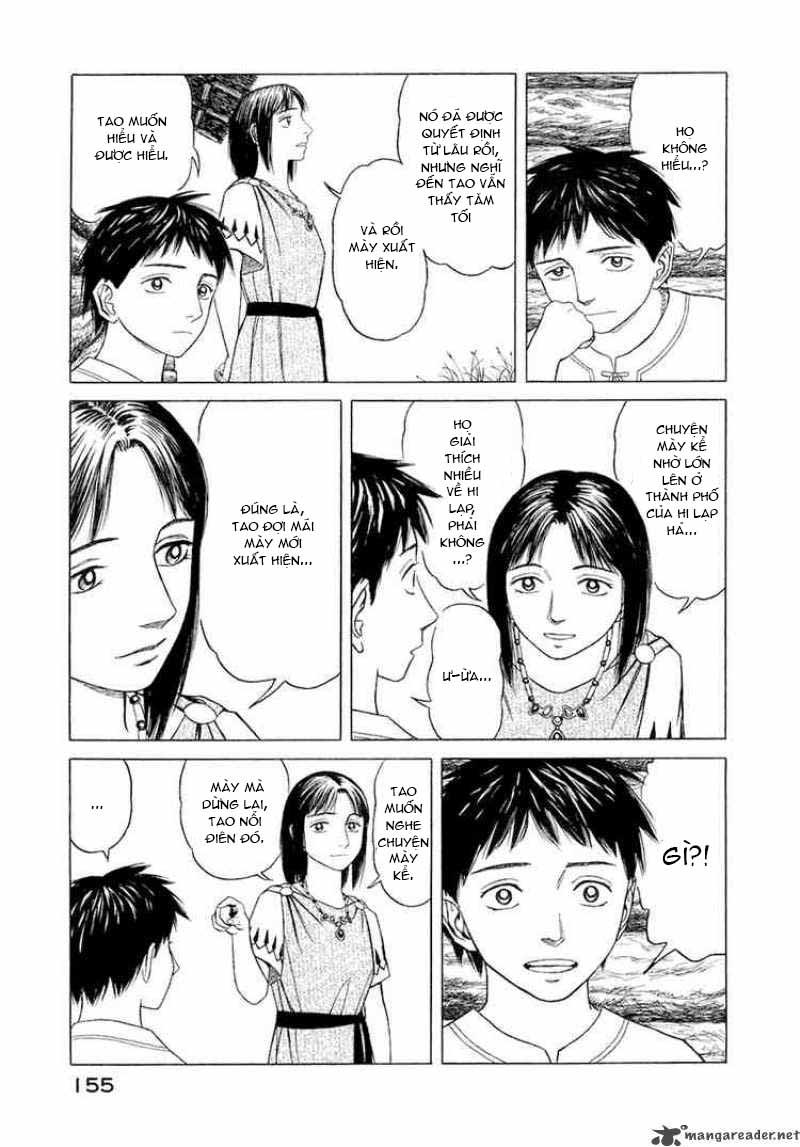 Historie Chapter 27 - 9