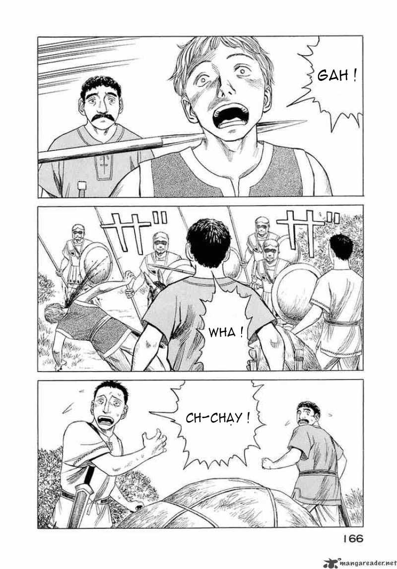 Historie Chapter 28 - 2