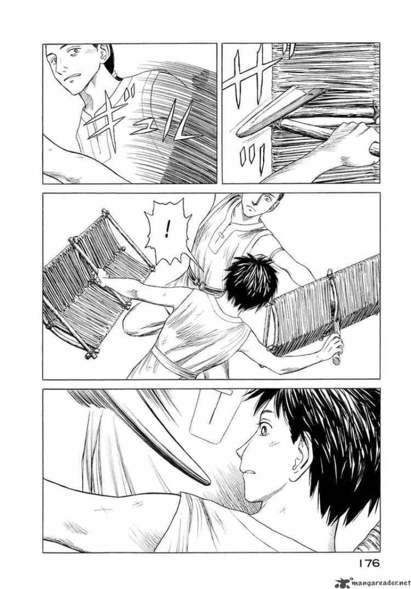 Historie Chapter 28 - 12