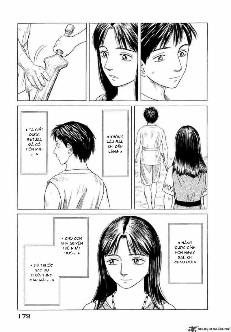 Historie Chapter 28 - 15