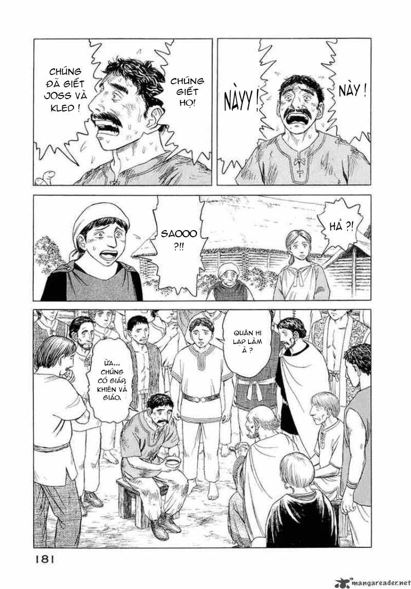 Historie Chapter 28 - 17