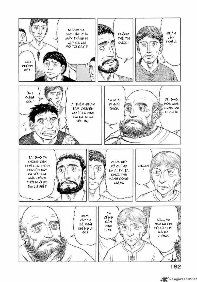 Historie Chapter 28 - 18