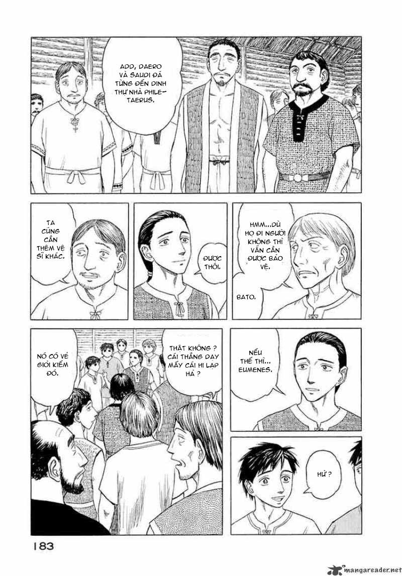 Historie Chapter 28 - 19