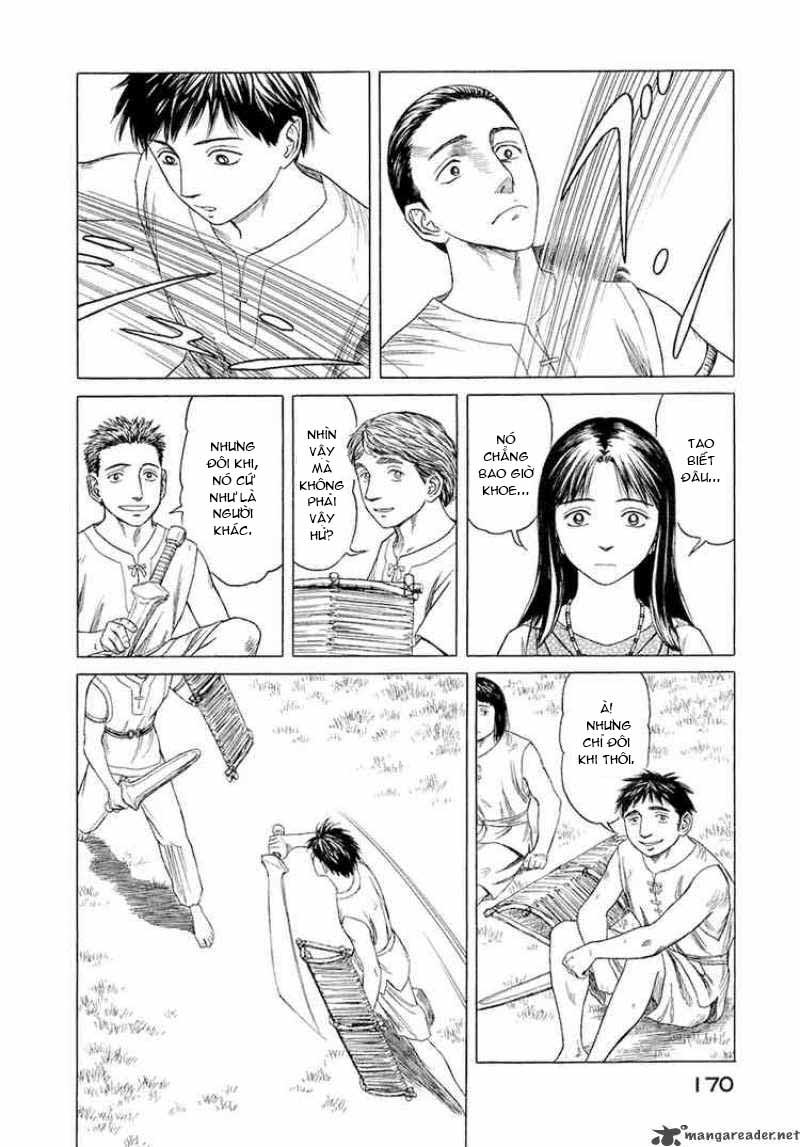 Historie Chapter 28 - 6