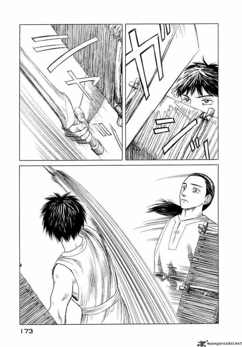 Historie Chapter 28 - 9