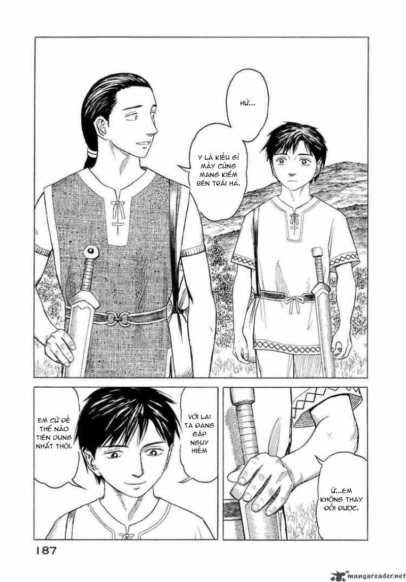 Historie Chapter 29 - 1