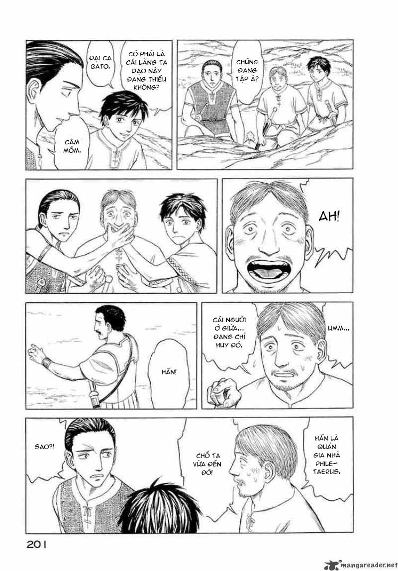 Historie Chapter 29 - 13