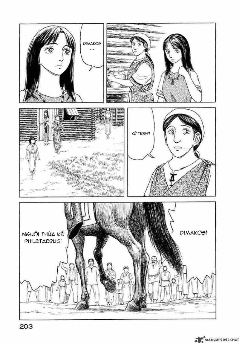 Historie Chapter 29 - 15