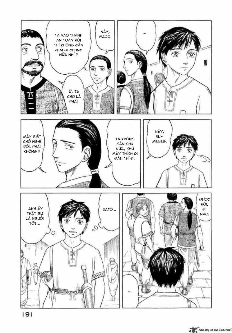 Historie Chapter 29 - 4