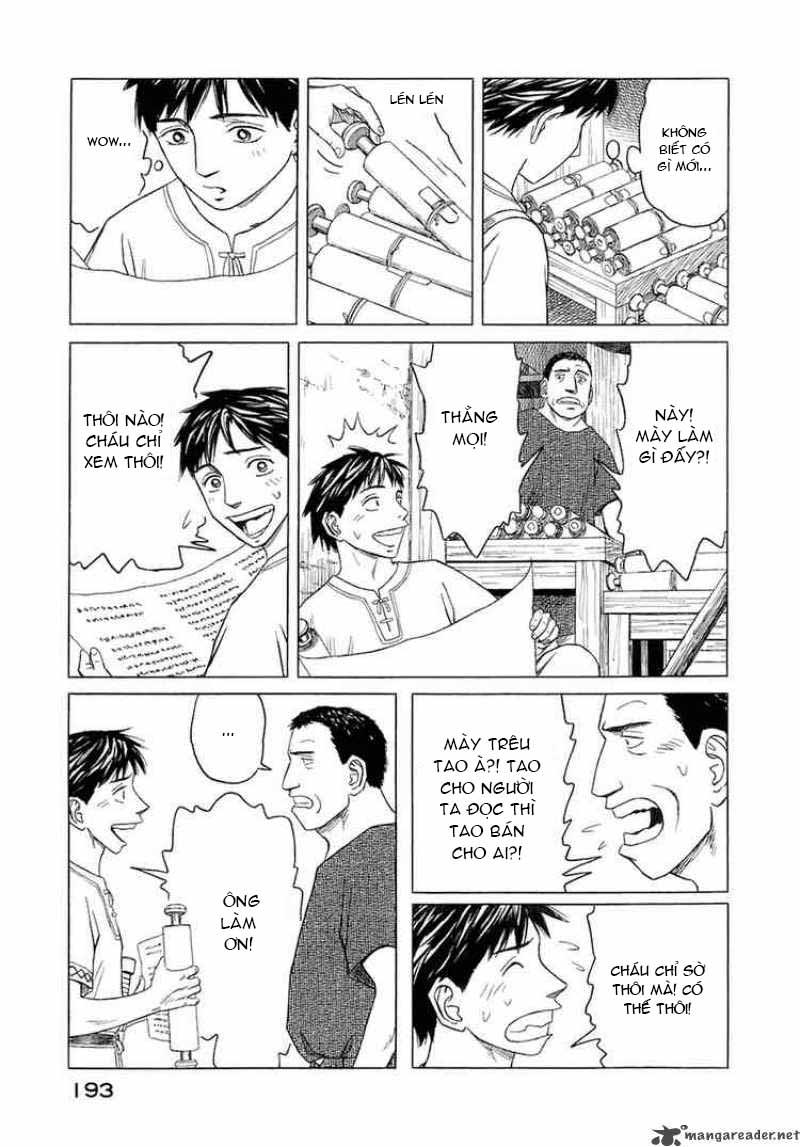 Historie Chapter 29 - 6