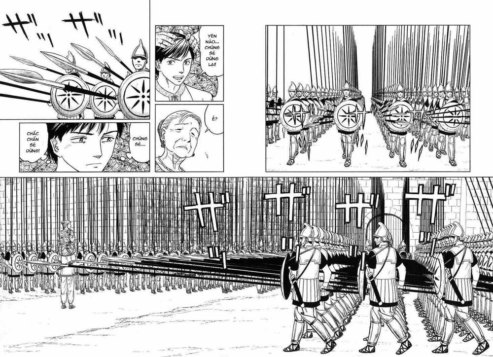 Historie Chapter 3 - 11