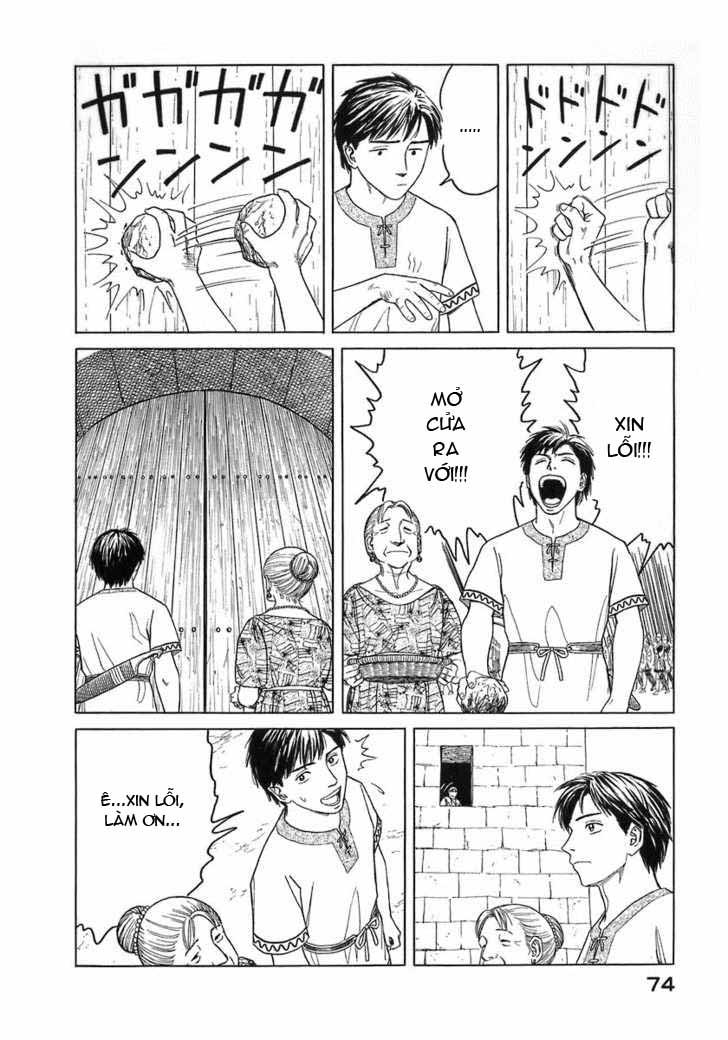 Historie Chapter 3 - 14