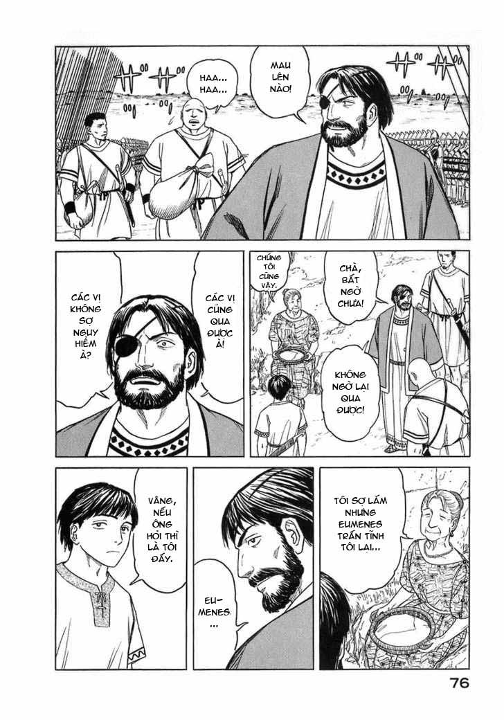 Historie Chapter 3 - 16