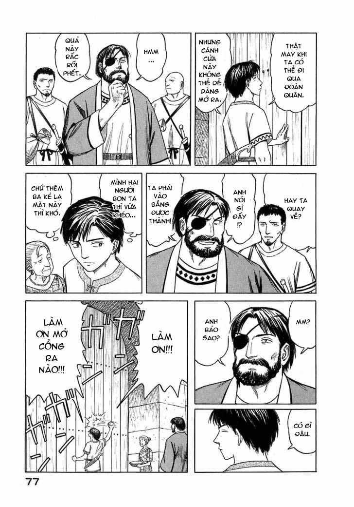 Historie Chapter 3 - 17