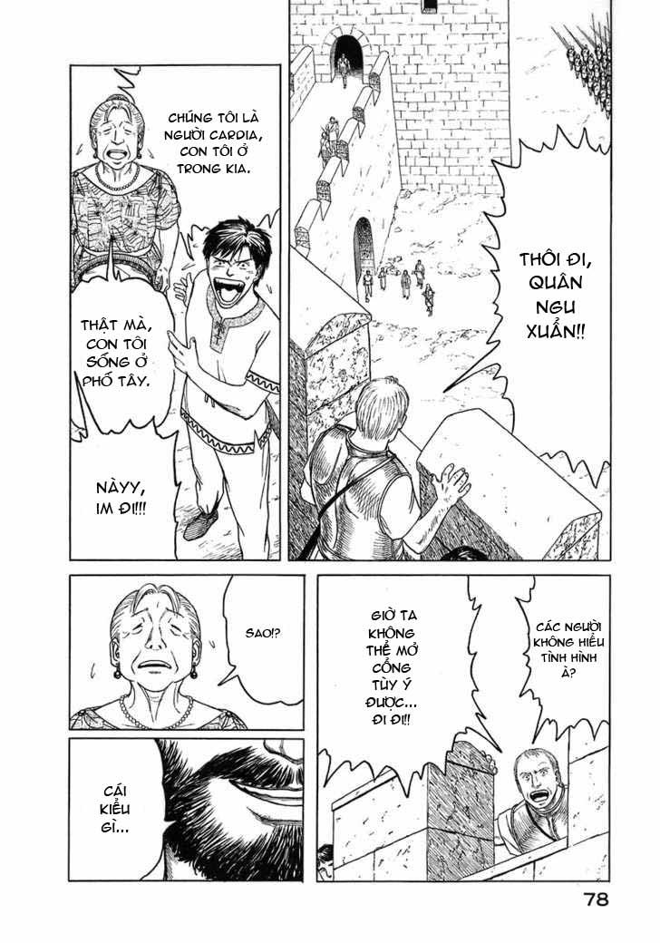 Historie Chapter 3 - 18