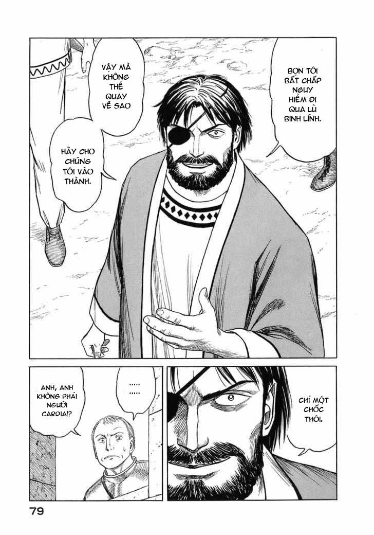 Historie Chapter 3 - 19