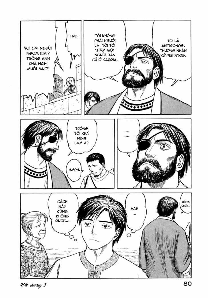 Historie Chapter 3 - 20