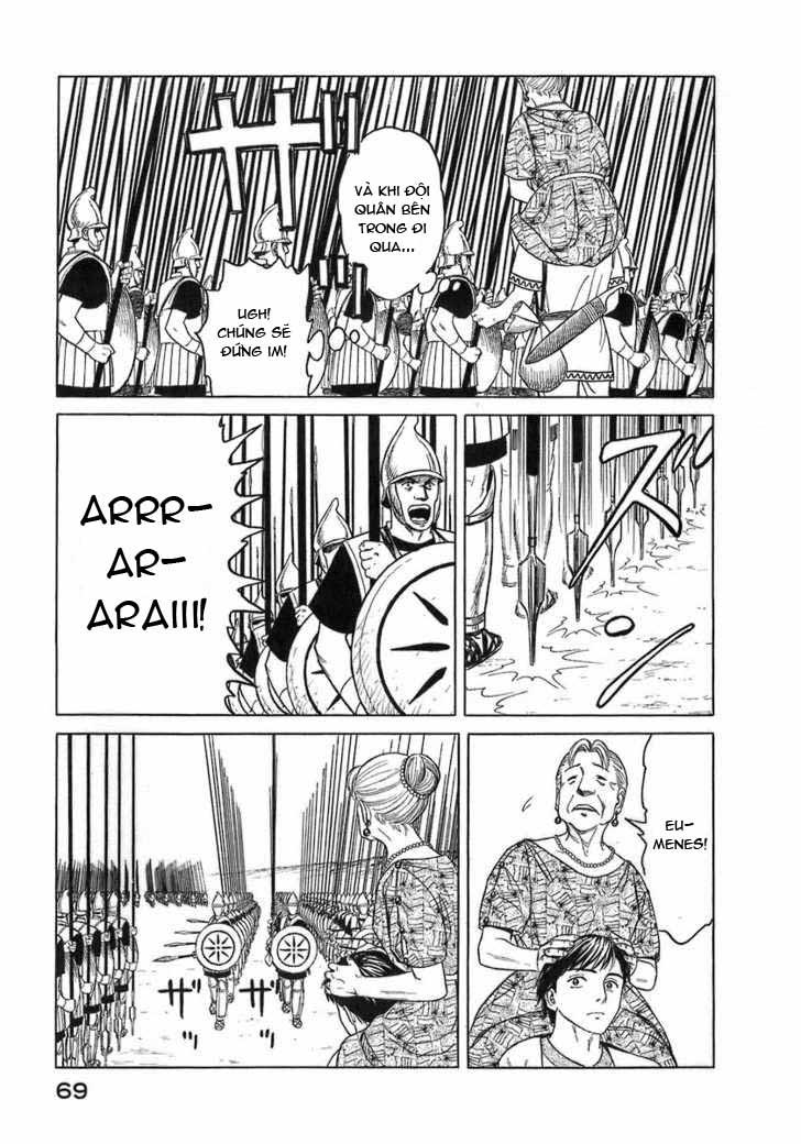 Historie Chapter 3 - 10