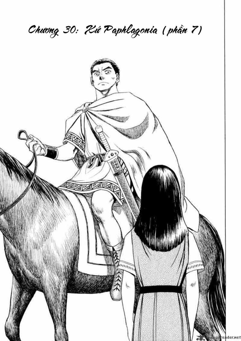 Historie Chapter 30 - 1