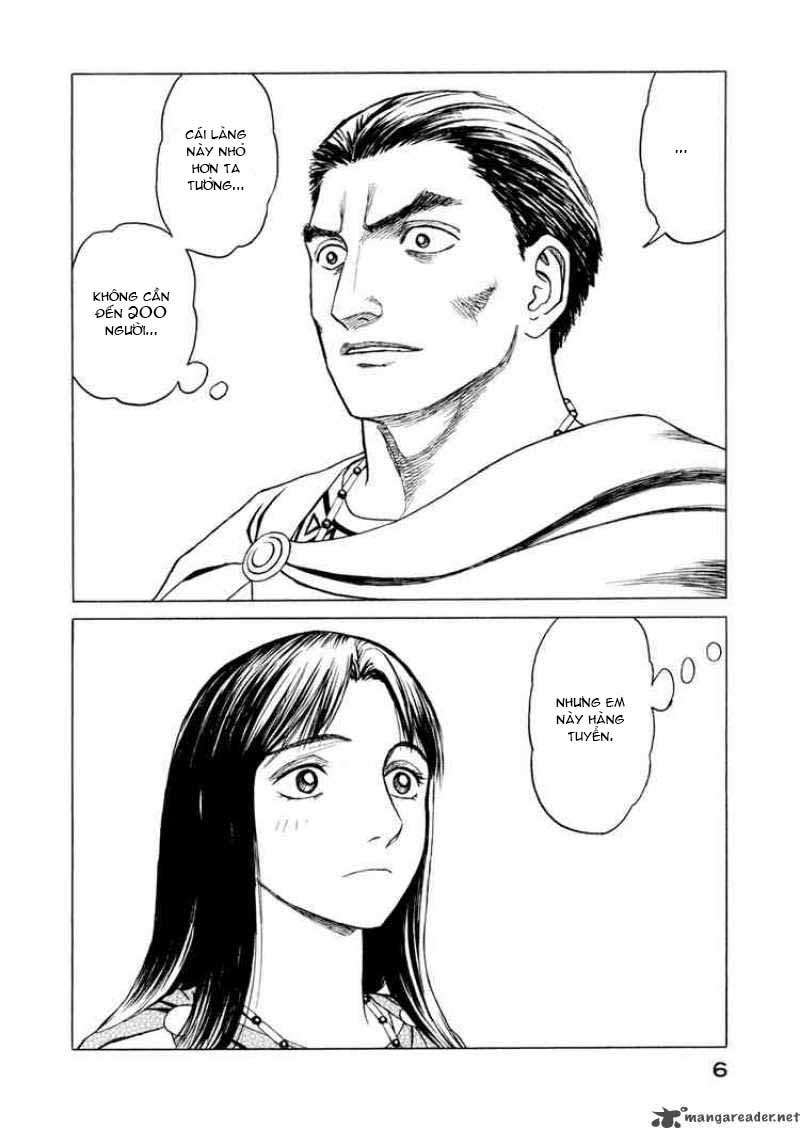 Historie Chapter 30 - 3