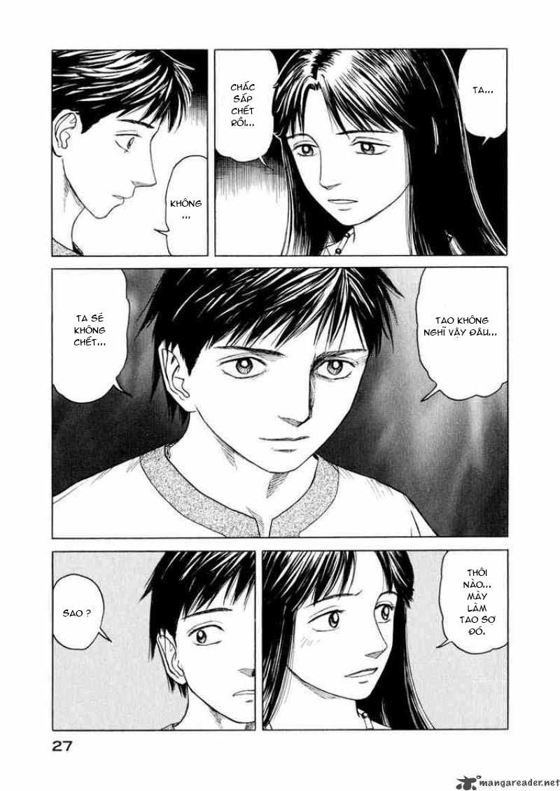 Historie Chapter 30 - 24