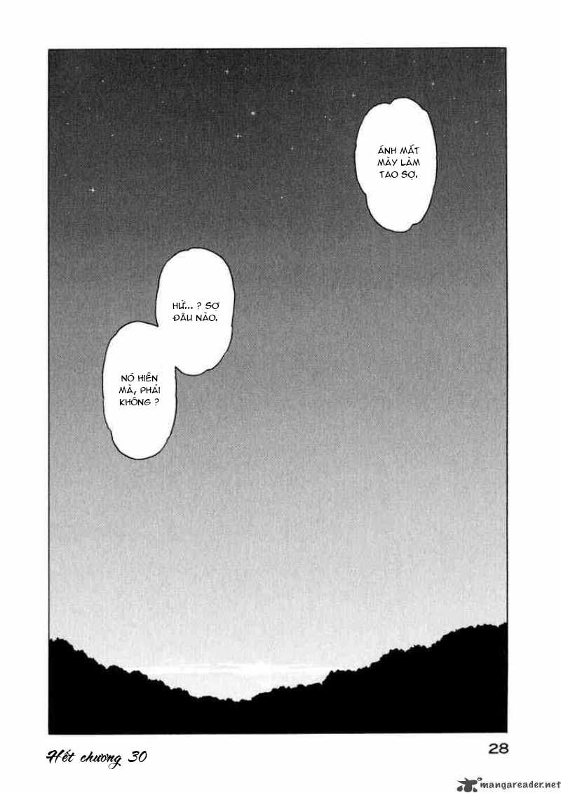 Historie Chapter 30 - 25