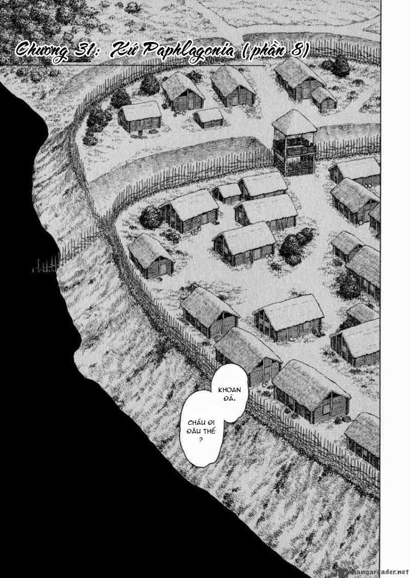 Historie Chapter 31 - 1