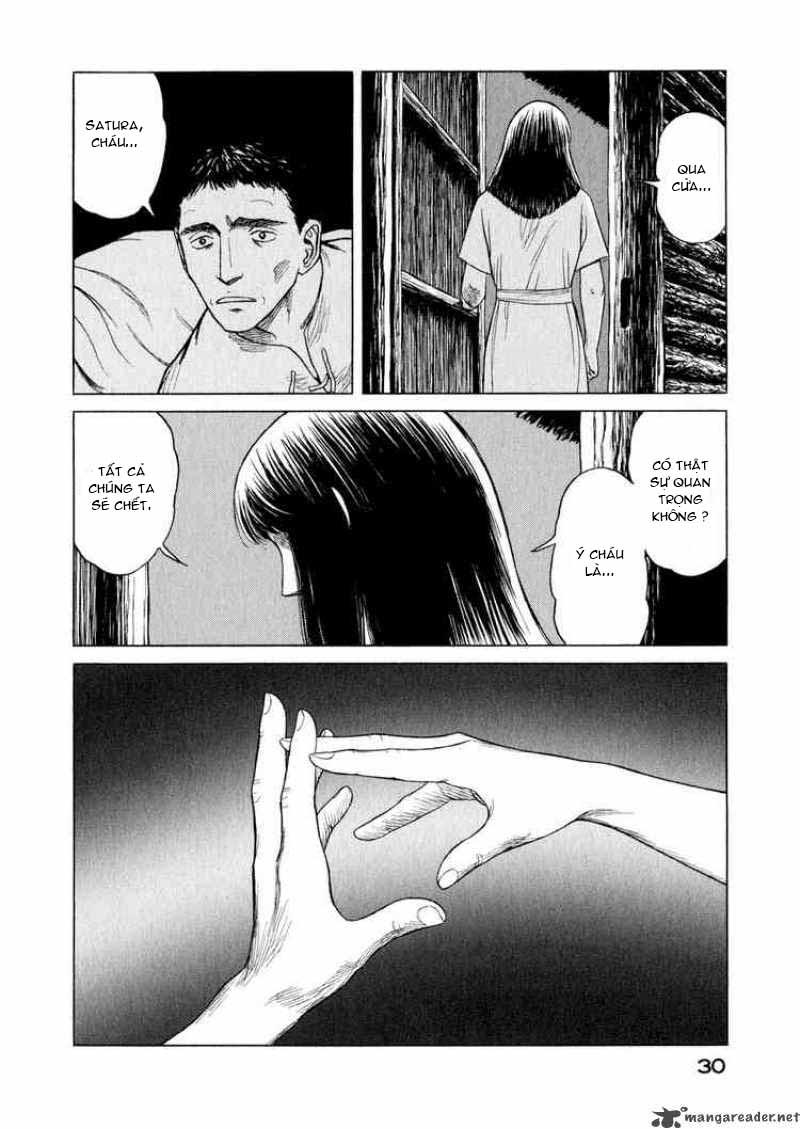 Historie Chapter 31 - 2