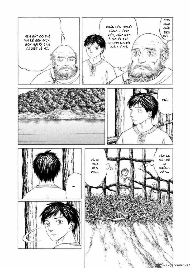 Historie Chapter 31 - 11