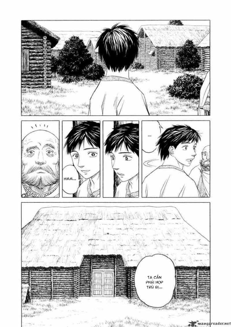 Historie Chapter 31 - 12