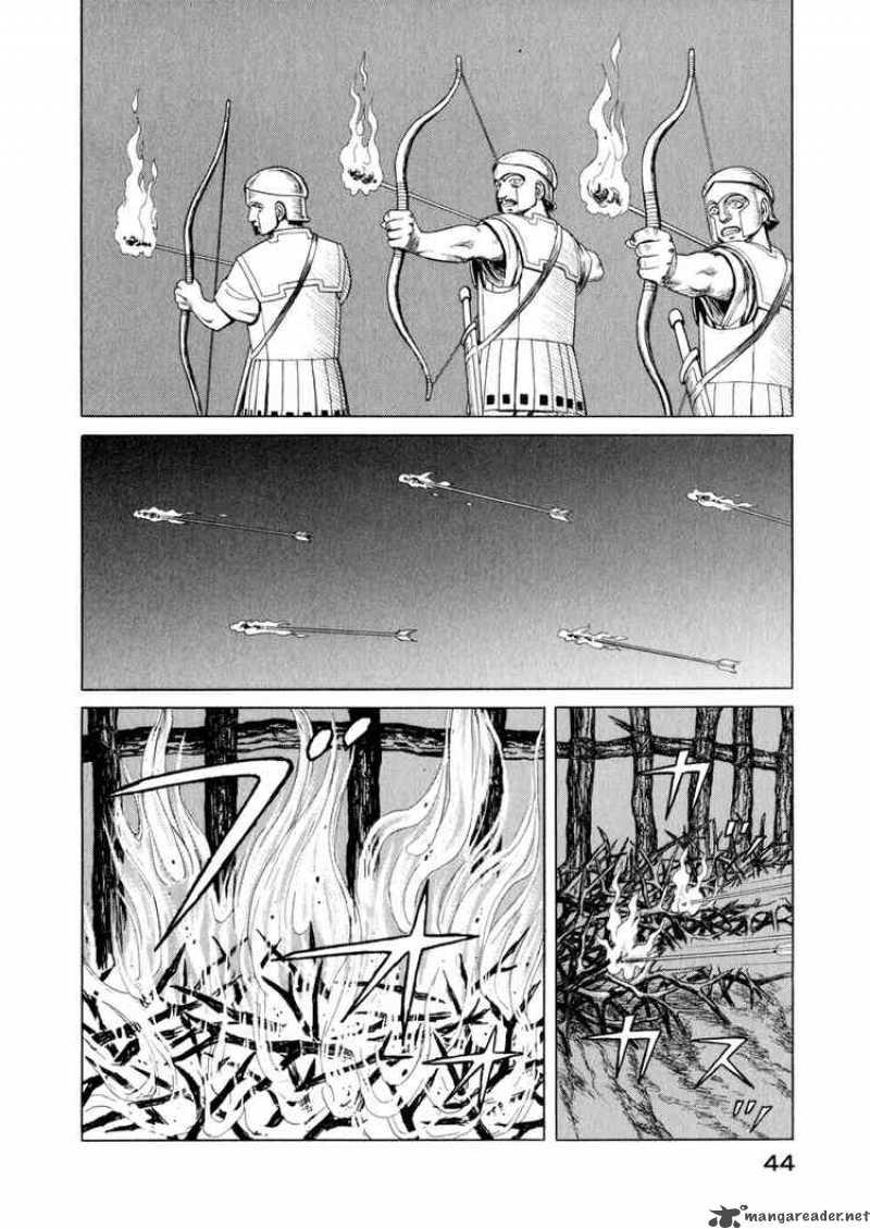 Historie Chapter 31 - 15